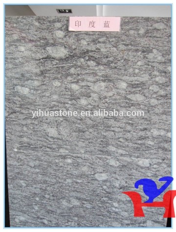 India Blue Granite