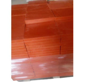 Shock Absorber Rubber pads