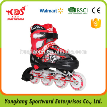 Fashion finger skate finger roller skate for used cheap roller skate