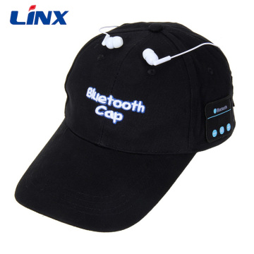 Sport utile cappello Bluetooth portatile V5.0 per la vendita all&#39;ingrosso