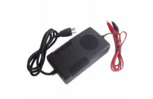 36v Lead Acid Battery Charger , Constant Current E-bike Charger