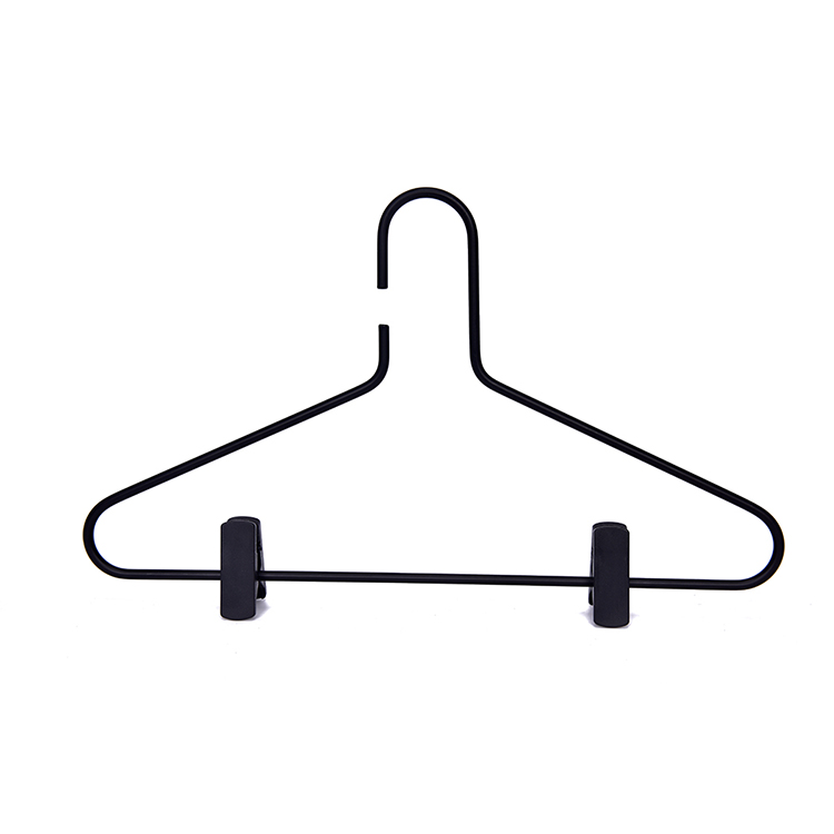 KINDOME metal wire hanger for swimwear body hanger