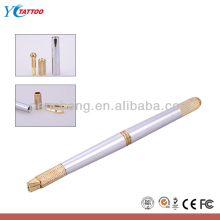 multifunctional eyebrow permanent makeup tattoo manual pen