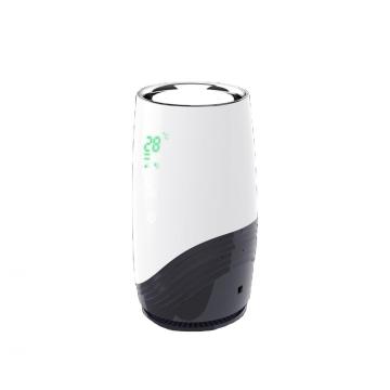 portable air purifier For Remove Particle Improve Air Quality Against Wildfire