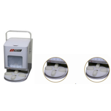 Suzumo Sushi Machine: Automating Sushi Making