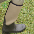 पुरुषों के 14 इंच बारिश के जूते जलरोधी जूते