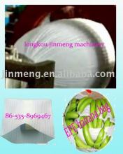 EPE banana bag foam extruder