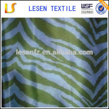 Lesen Textile stretch printed oxford fabric