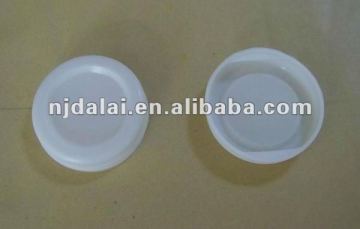 mailing tube end cap