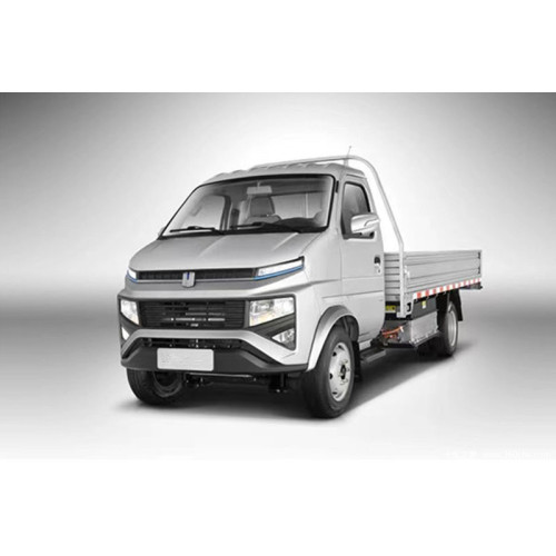 MNF3E High Speed ​​Electric Truck