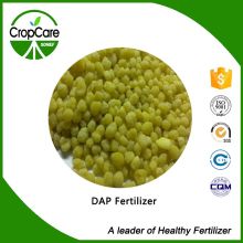 Diammonium Phosphate Fertilizer DAP Fertilizer