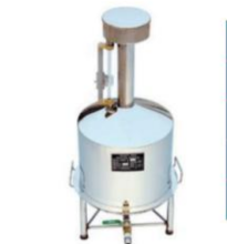 Ecotec 2L-5000L Measuring Can