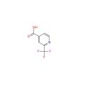 2-(Trifluoromethyl)isonicotinic acid Pharma Intermediates