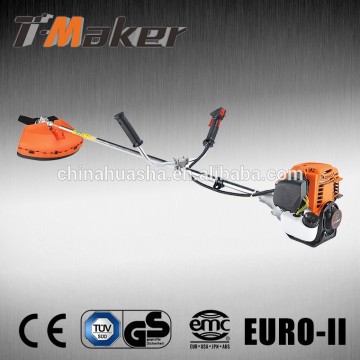 4 stroke grass trimmer 35.8CC grass trimmer garden tool 4 stroke grass cutter