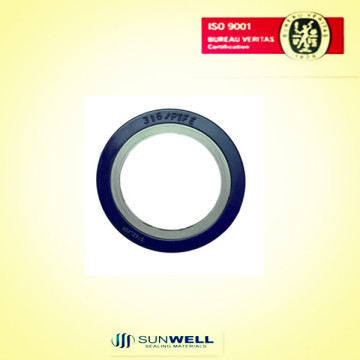 316 PTFE Spiral Wound Gasket