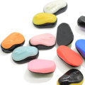 100PCS Miniature Computer Mouse Dolls Flat back Avocado Kawaii Cabochons Charms Hair Bow Center Kid Girl Gift Crafts