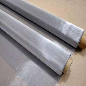 Stainless Steel 316 Wire Mesh for Filtration