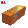 Skin Bottle Cardboard Packaging Gift Box Perfume