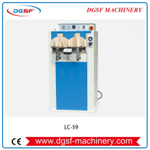 Upper Steaming Machine LC-59