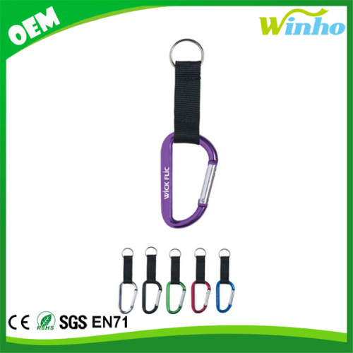 Winho Economy Carabiner