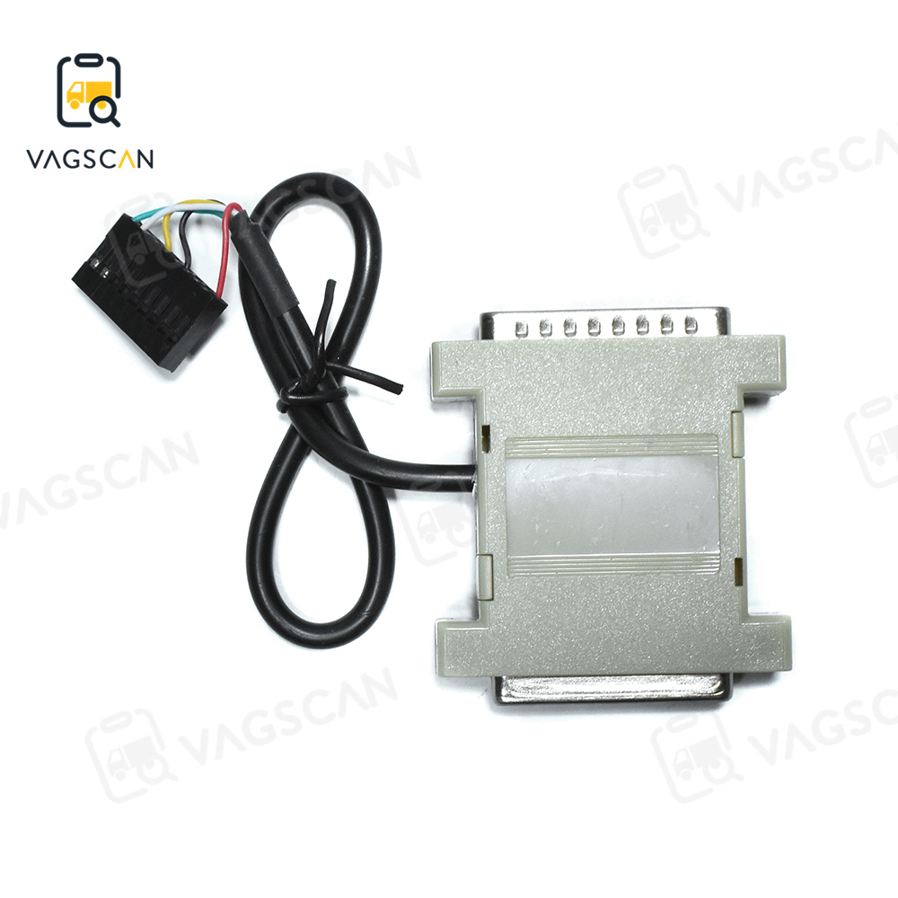 Full Version Immo OBDII Diagnostic Programming Tool with Software 2020 Full for Svci2020 Obd2 Key Programmer Vvdi2