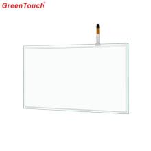 2,6&quot;-22&quot; 4-Draht-resistiver Touchscreen