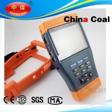 3.5 CCTV Tester Monitor, PTZ Tester, CCTV Camera Tester Optical Power Meter