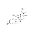 Drogas antiinflamatórias hidrocortisona CAS 50-23-7