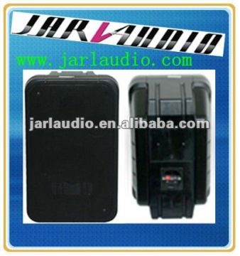 Molded Cabinet Speaker,Plastic Boom Box,meeting speaker