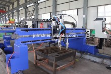 QG Gantry Cnc Plasma Cutter/Plasma Metal Plate Cutting Machine/Plasma Cutting machine Price
