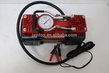 widely used car tyre inflator pump