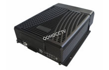 8 Ch H.264 Hdd Mobile Dvr Gps 3g Wifi Support Hdd / Ssd / Sd Card