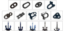 Anchor Chain