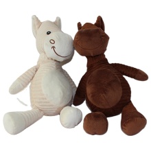Wholesale Donkey Plush Toy - Cute Cartoon Stuffed Animal for Kids