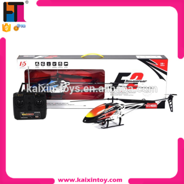 3.5 Channel Big Flying Model Toys Metal Remote Control Helicopter
