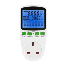 Remote Control Socket With THA Plug