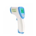 Thermomètre à front infrarouge en plastique ABS pour bébé adulte