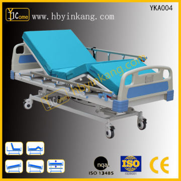 5-function Electric Bed And Hospital Furniture Manufacturers