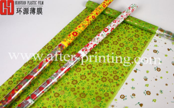 40mic BOPP Flower Wrapping Film to Russia