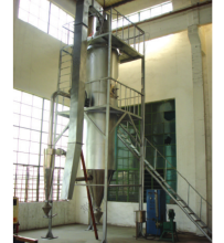 YPL Series Pressure Spray Dryer Granulator