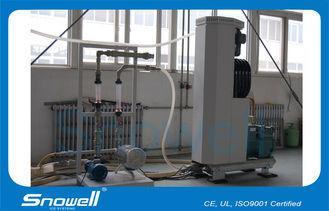 16T/D Slurry Ice Machine Commericial For Deep Sea Fishing ,