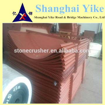 crusher screen sand sieve