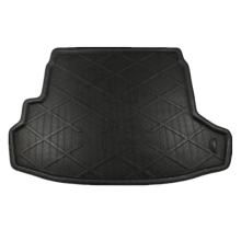 Nissan Rogue 2009 Car Rear Trunk Mat Boot Liner Cargo Floor Carpet Mat