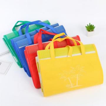 PP Moven Mat - Reversible Foldable Picnic Mat