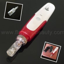 vibration rejuvenation derma pen derma roller micro