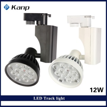 12W 120v LED tracking light dancing lamp