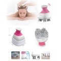 Ikhwalithi enhle ye-scalp massager