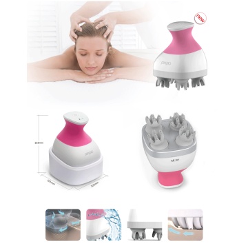 o dara didara scalp massager