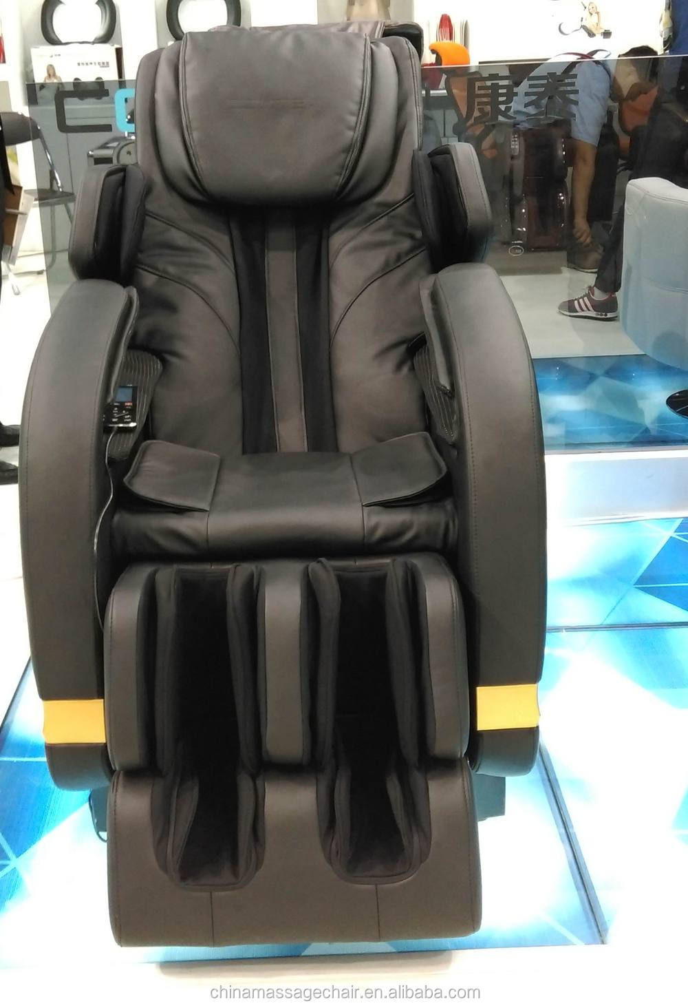 RK7205 zero gravity massage chair newest product