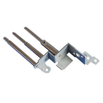 Assembly Components, Suitable for Fax Machines, Copiers and More